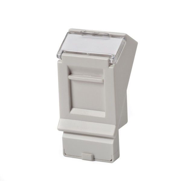 Molex Keystone Shutters